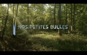 nos petites bulles documentaire arrêt naturel de grossesse